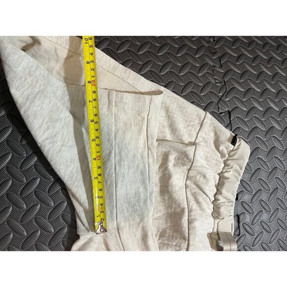 Lululemon LAB Short 7" Jacquard Mens Athletic Performance Size XS LM7AR4S - Picture 6 of 8